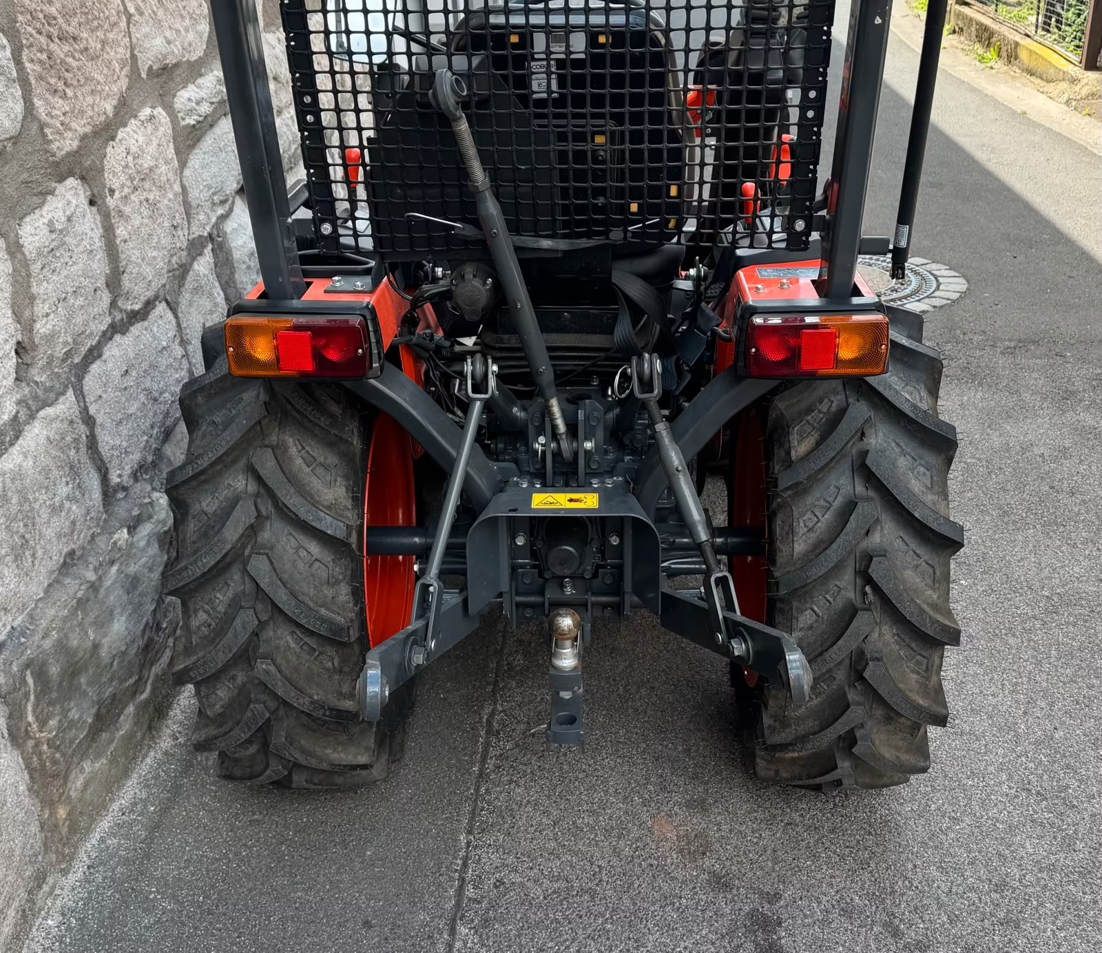 2022 Kubota B1-181 (10)