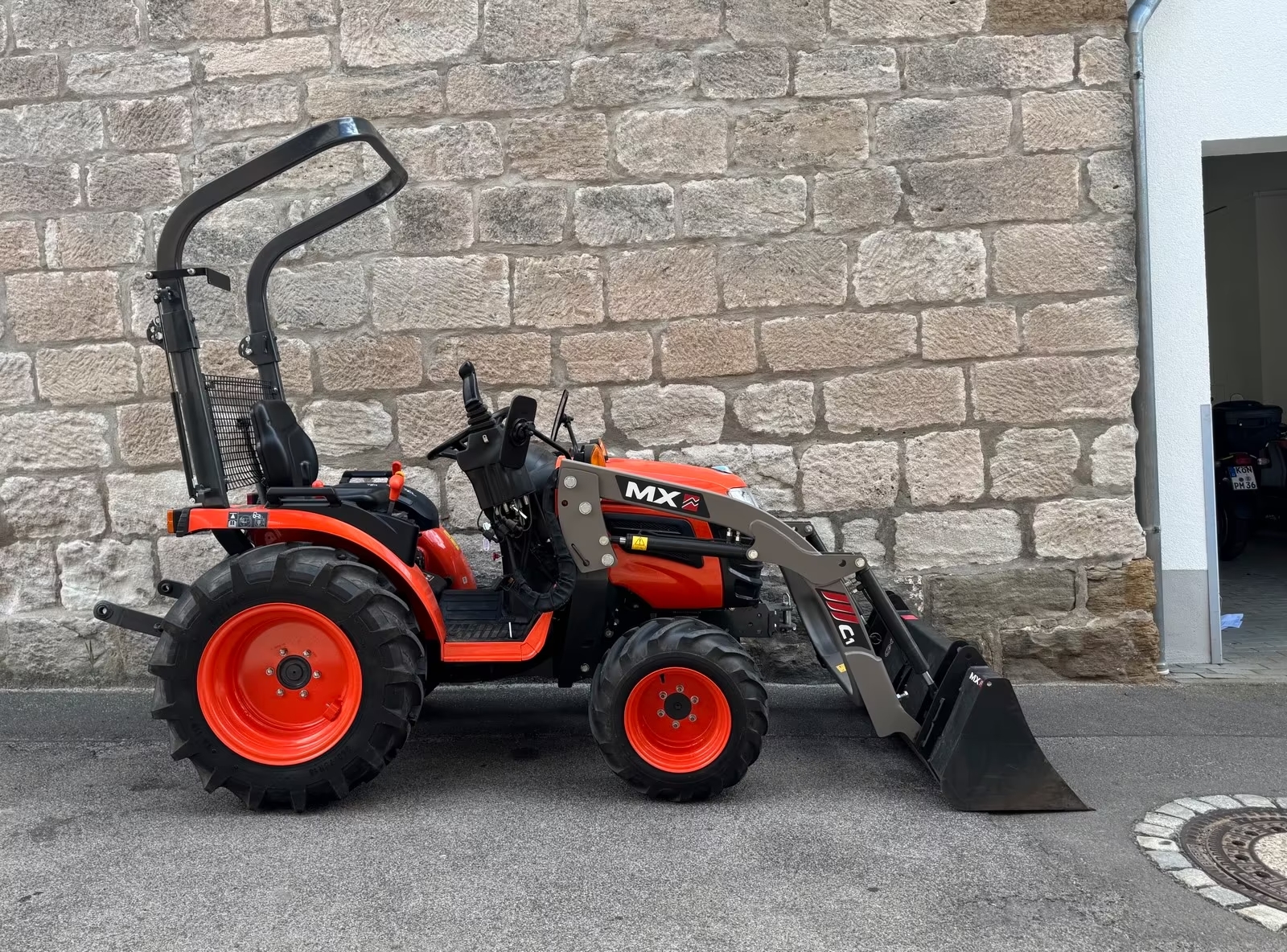 2022 Kubota B1-181 (12)