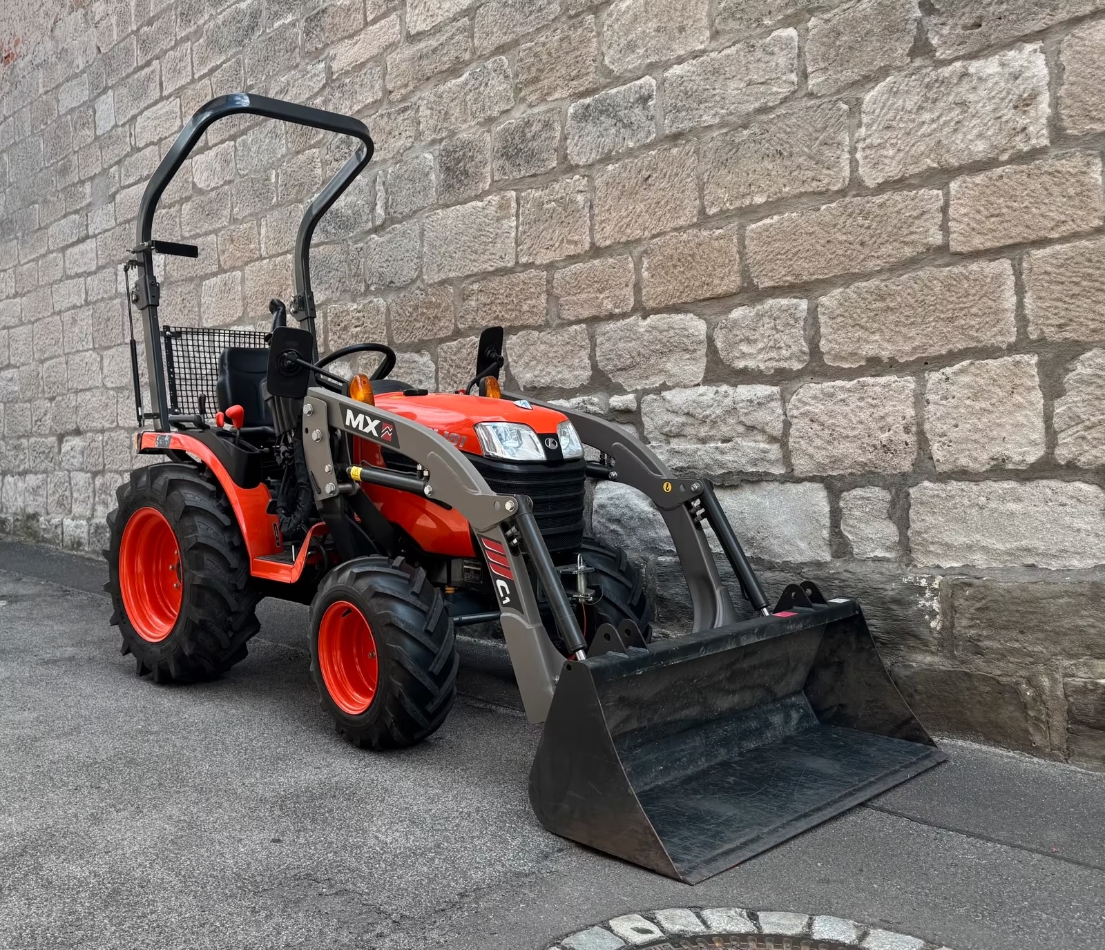 2022 Kubota B1-181 (13)