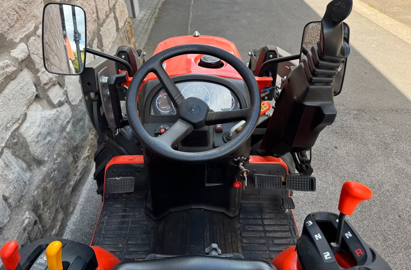 2022 Kubota B1-181 (14)