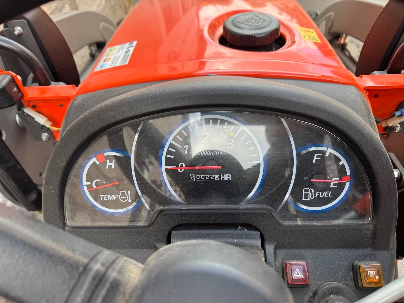 2022 Kubota B1-181 (17)