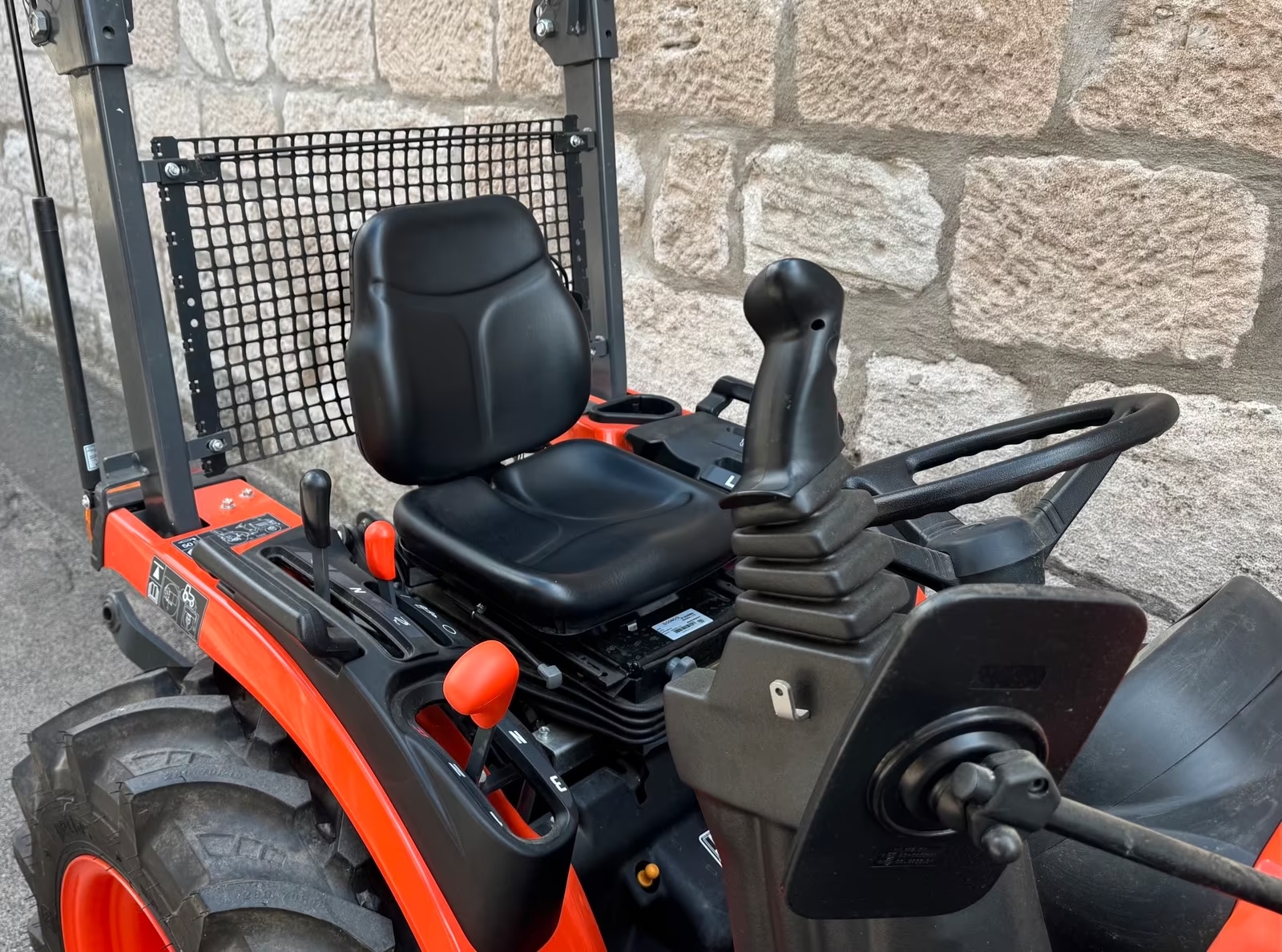 2022 Kubota B1-181 (5)