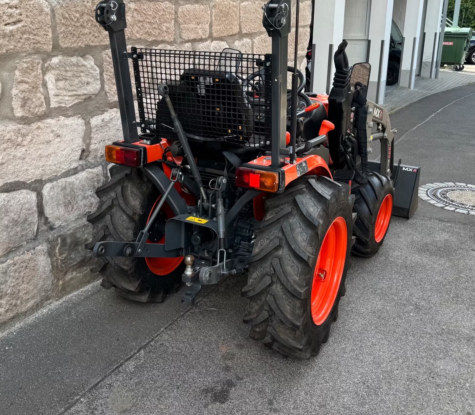 2022 Kubota B1-181 (7)