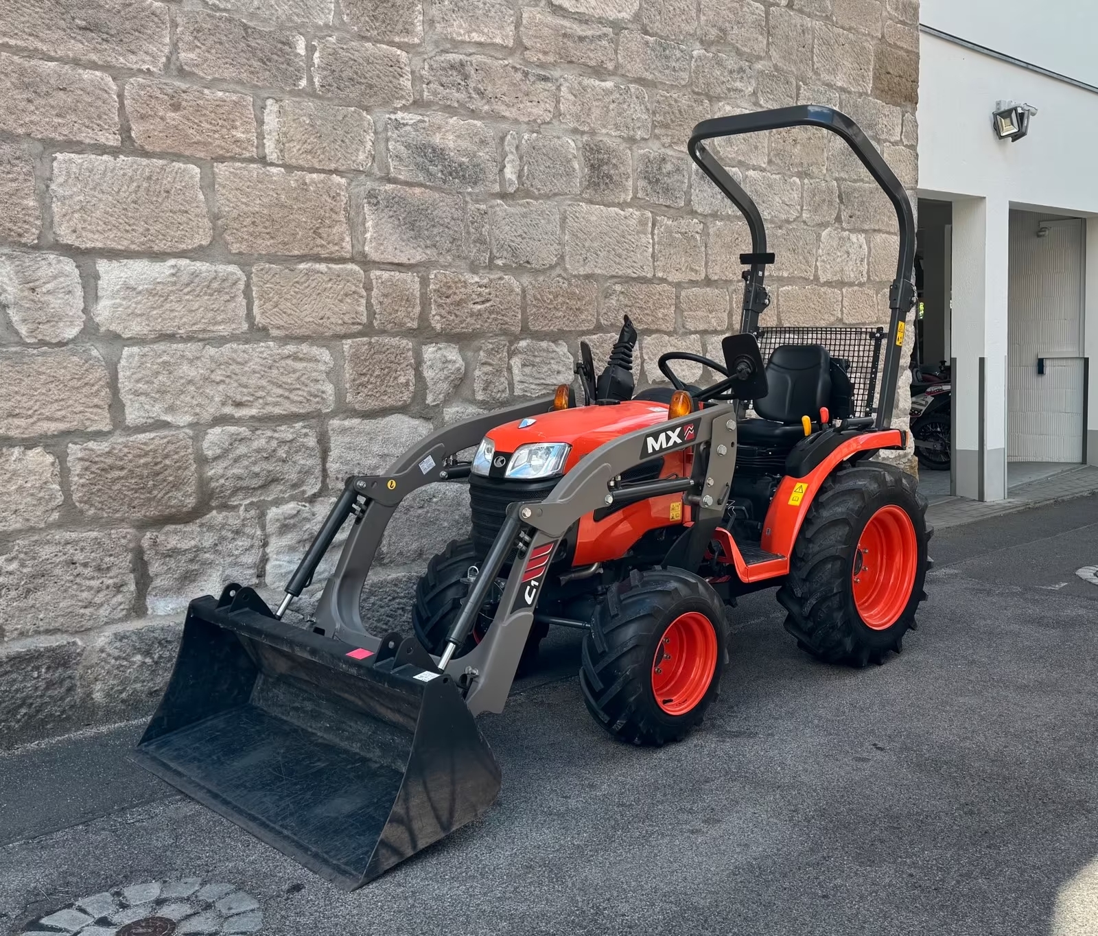 2022 Kubota B1-181 (9)